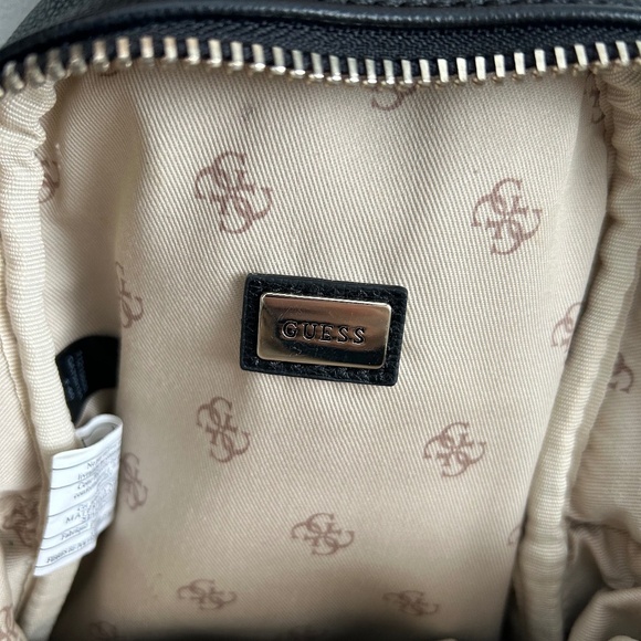 Guess Mini Backpack - Picture 3 of 5